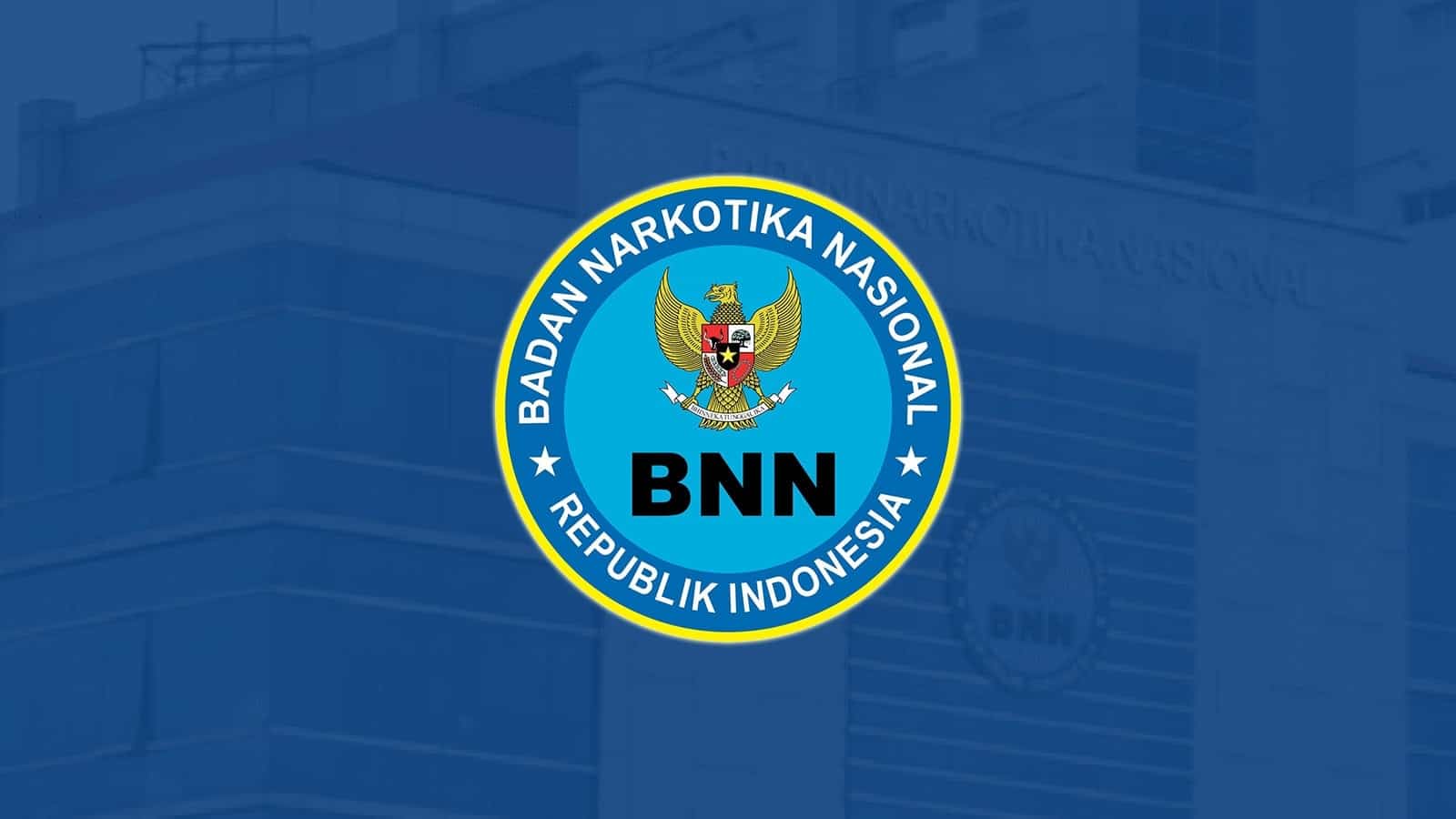 The standard Lorem Ipsum passage, used since the 1500s Badan Narkotika Nasional