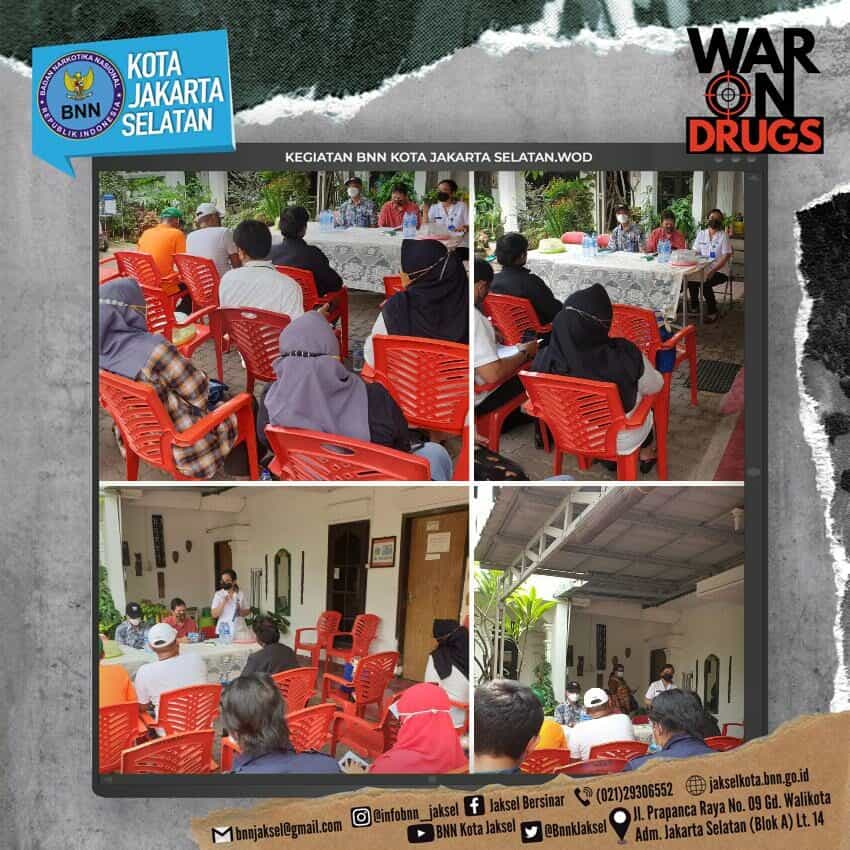 Asistensi Intervensi Berbasis Masyarakat Asistensi Intervensi Berbasis Masyarakat