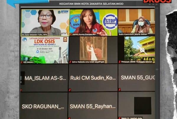 Kegiatan Peningkatan Kesadaran Hukum dan Hak Asasi Manusia Bagi Siswa Menengah Atas Tahun 2021 Kegiatan Peningkatan Kesadaran Hukum dan Hak Asasi Manusia Bagi Siswa Menengah Atas Tahun 2021