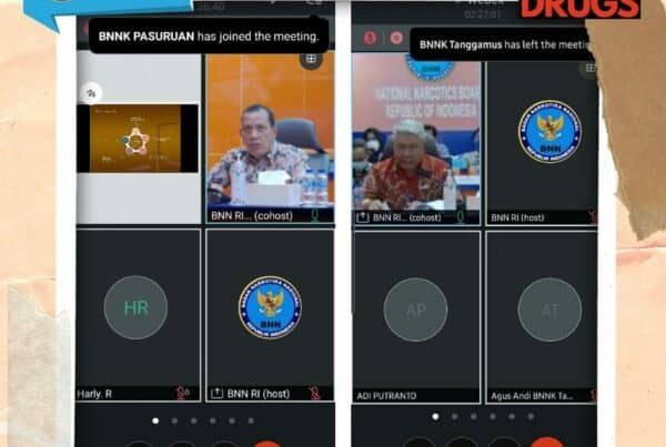PENGARAHAN PELAKSANAAN PENYIDIKAN MENGHADAPI GUGATAN PRA PERADILAN