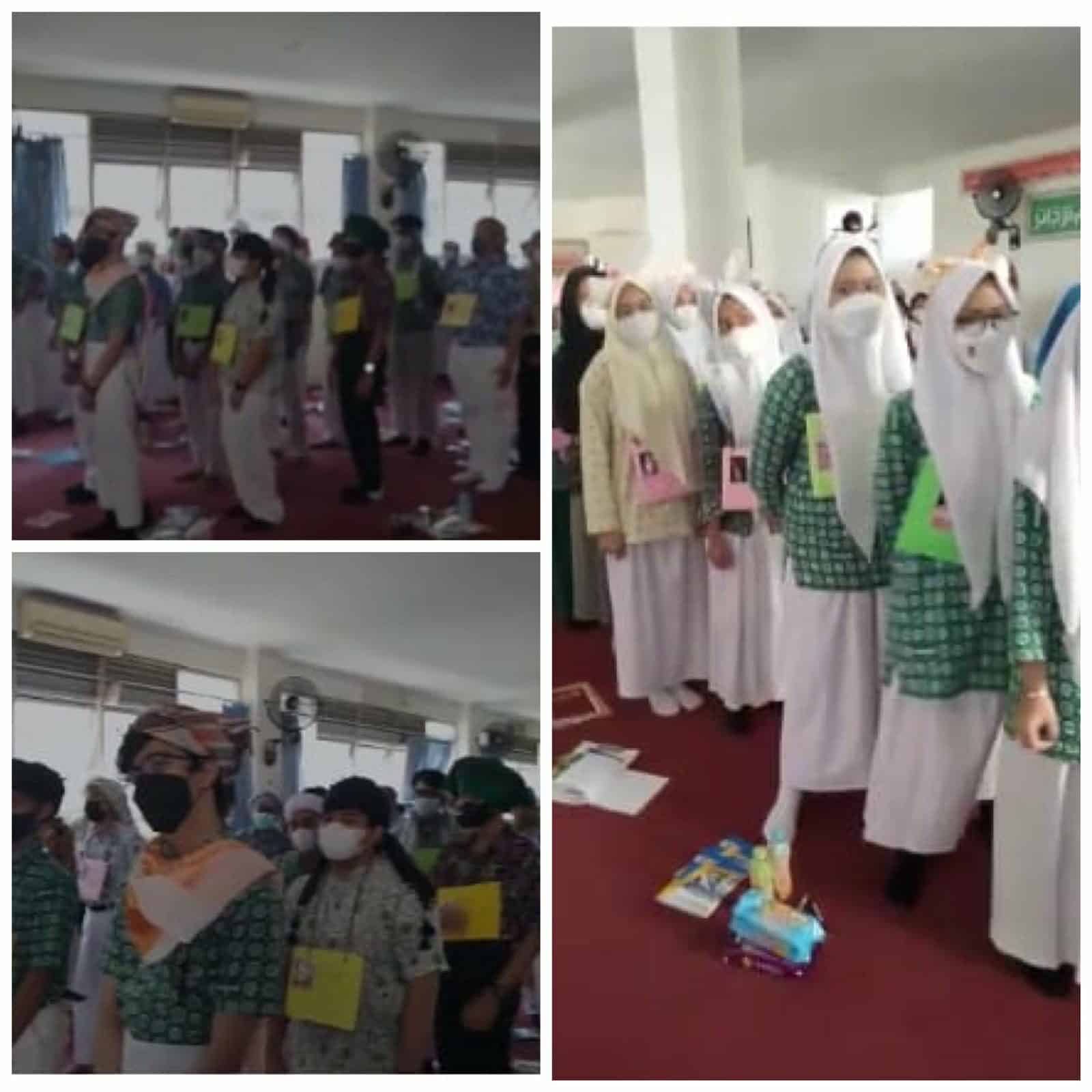 Sosialisasi pencegahan narkoba dalam rangka kegiatan MPLS (Masa Pengenalan Lingkungan Sekolah) Sosialisasi pencegahan narkoba dalam rangka kegiatan MPLS (Masa Pengenalan Lingkungan Sekolah)
