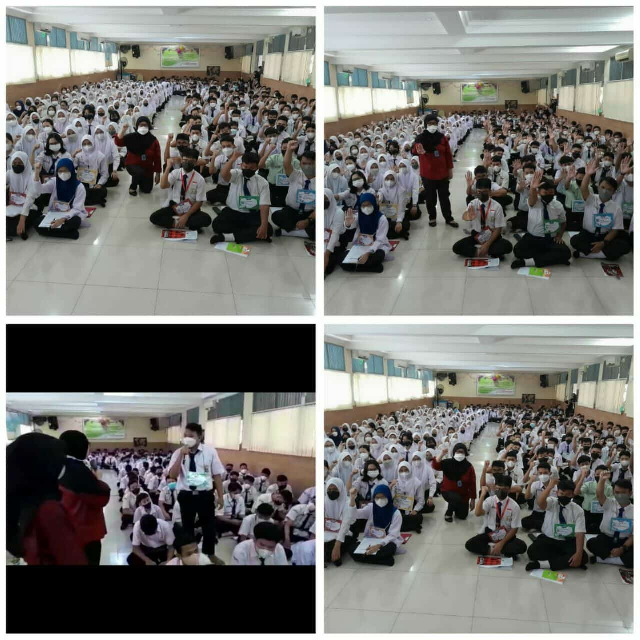 Konsep Otomatis