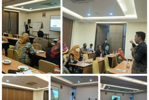 Kegiatan Bimbingan Teknis Penggiat P4GN di Lingkungan Masyarakat