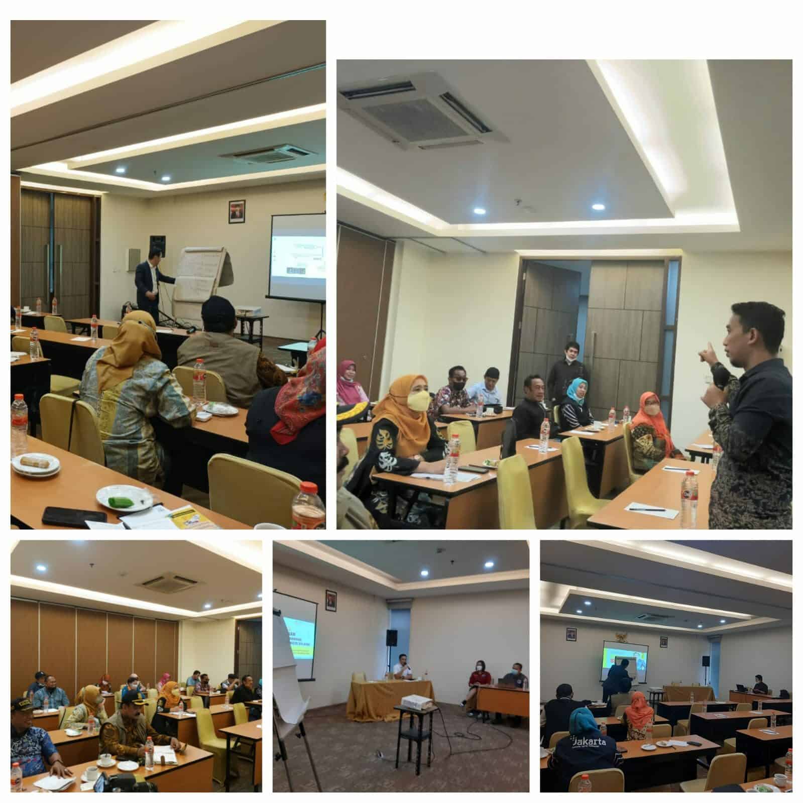 Kegiatan Bimbingan Teknis Penggiat P4GN di Lingkungan Masyarakat Kegiatan Bimbingan Teknis Penggiat P4GN di Lingkungan Masyarakat