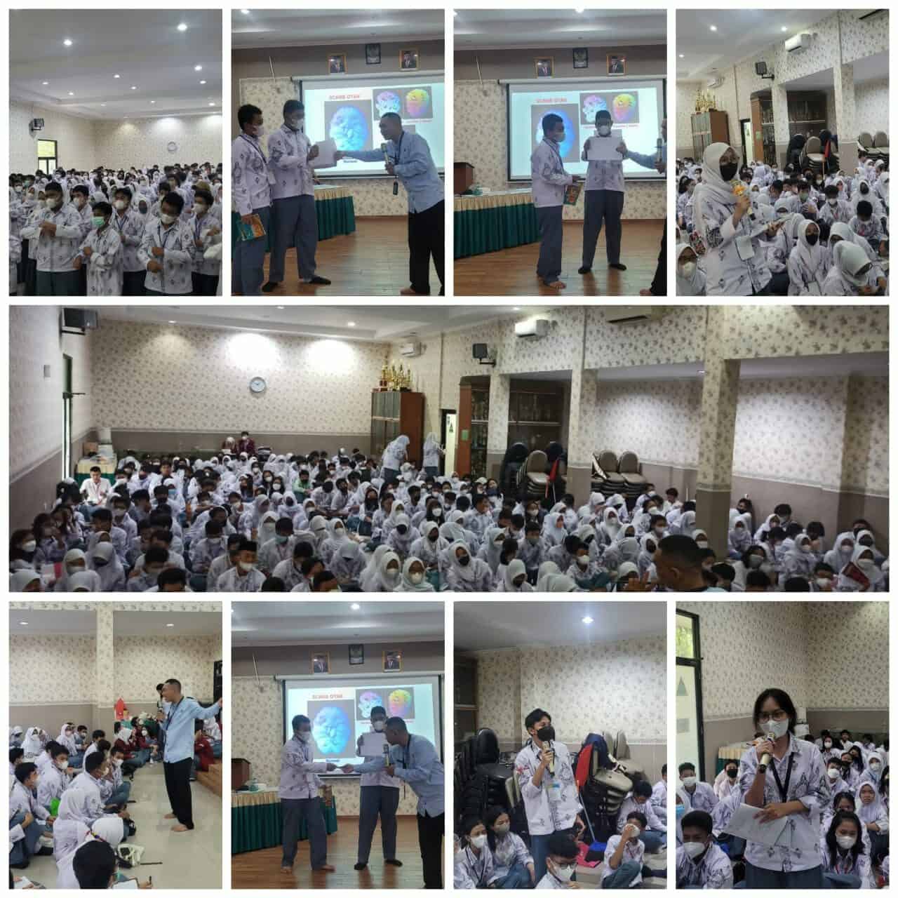 Sosialisasi pencegahan bahaya lahgun narkoba dalam rangka kegiatan LDKS (Landasan Dasar Kepemimpinan Sekolah) Sosialisasi pencegahan bahaya lahgun narkoba dalam rangka kegiatan LDKS (Landasan Dasar Kepemimpinan Sekolah)