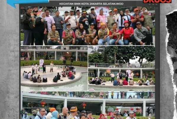 Kegiatan Lenong Peduli Nambe 6 B Kegiatan Lenong Peduli Nambe 6 B