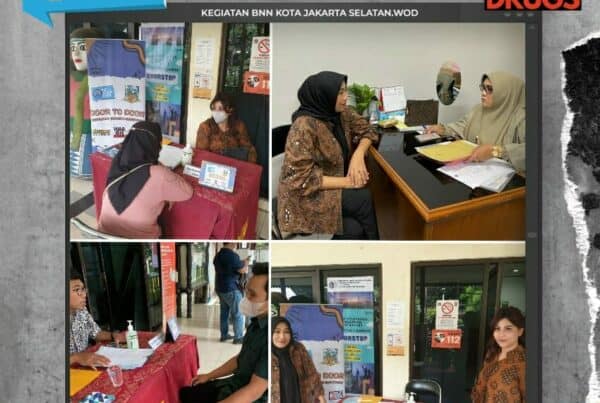 Door to Door Bersinar Door to Door Bersinar