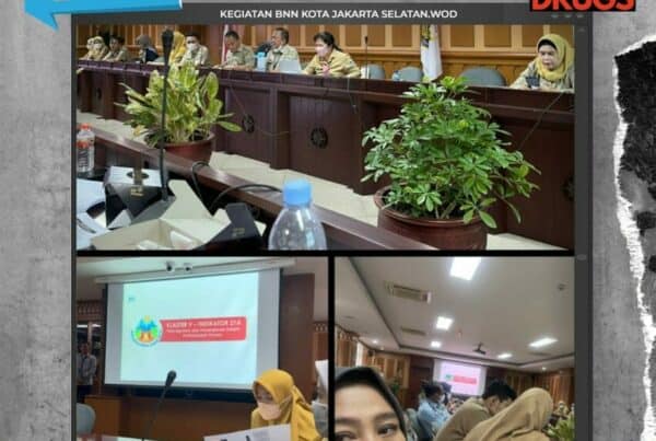 Evaluasi Kluster V Kota Layak Anak dan SIMEP KPAI