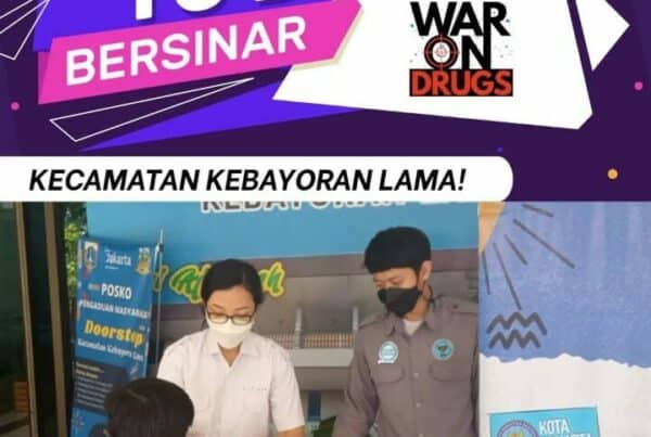 Door to Door Bersinar Door to Door Bersinar