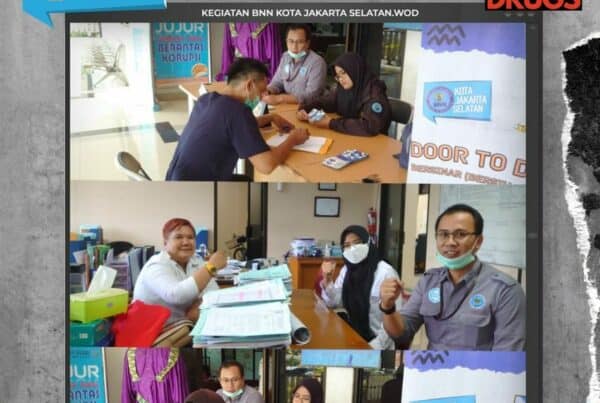 Door to Door Bersinar Door to Door Bersinar