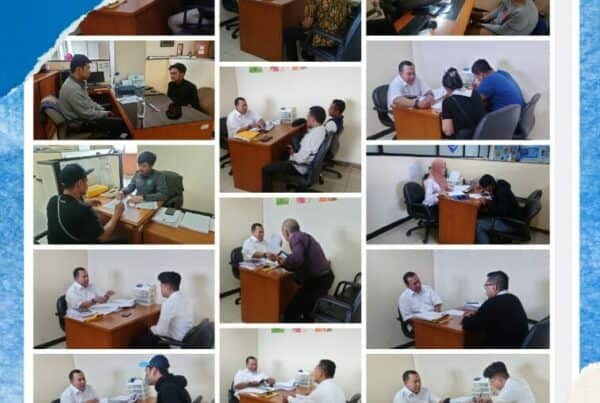 Asesmen dan Konseling Klien Rehabilitasi Rawat Jalan