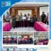 Rapat Pembentukan Tim Intervensi Berbasis Masyarakat (IBM) di Kelurahan Bintaro