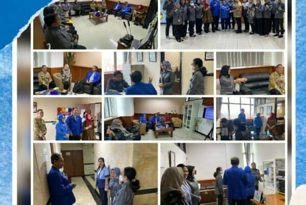 Akreditasi Klinik Pratama Swastinara BNNK Jakarta Selatan