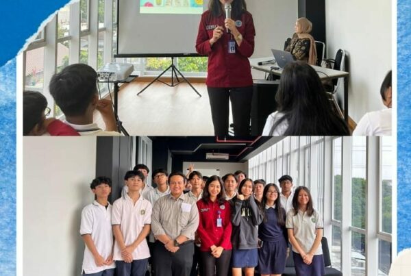 Sosialisasi Bahaya Penyalahgunaan Narkoba pada MPLS (Masa Pengenalan Lingkungan Sekolah) di SMP, SMA/K dan PKBM Wilayah Jakarta Selatan