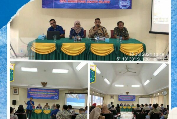 Sosialisasi Dampak Penyalahgunaan Narkoba Sosialisasi Dampak Penyalahgunaan Narkoba