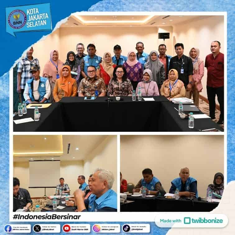 Kegiatan Monitoring Operasional Unit IBM Semester I Tahun 2024 Kegiatan Monitoring Operasional Unit IBM Semester I Tahun 2024