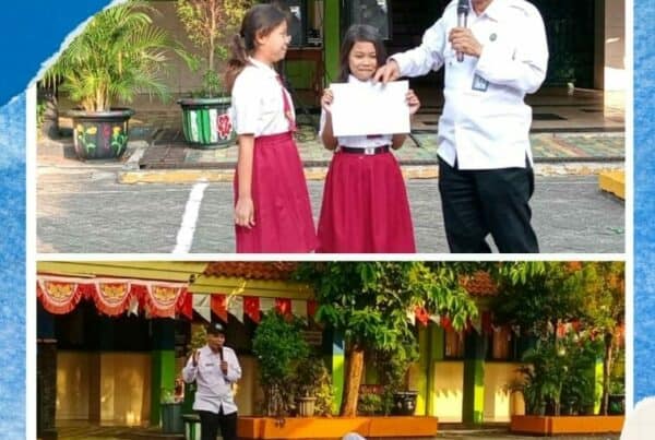 Sosialisasi Pencegahan Bahaya Penyalahgunaan Narkoba kepada Pelajar