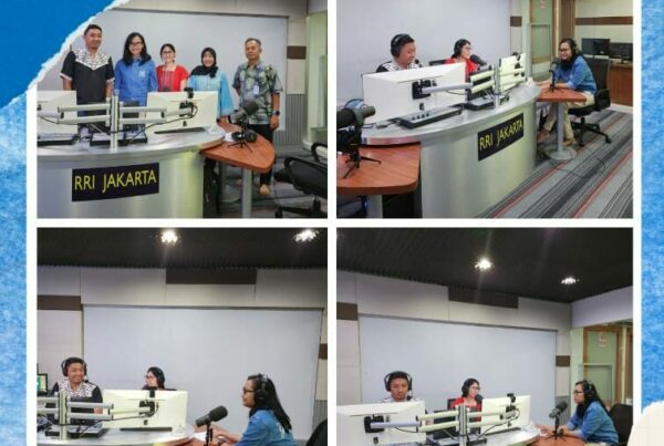 Talkshow Rehabilitasi Pecandu Narkoba Dalam Proses Hukum