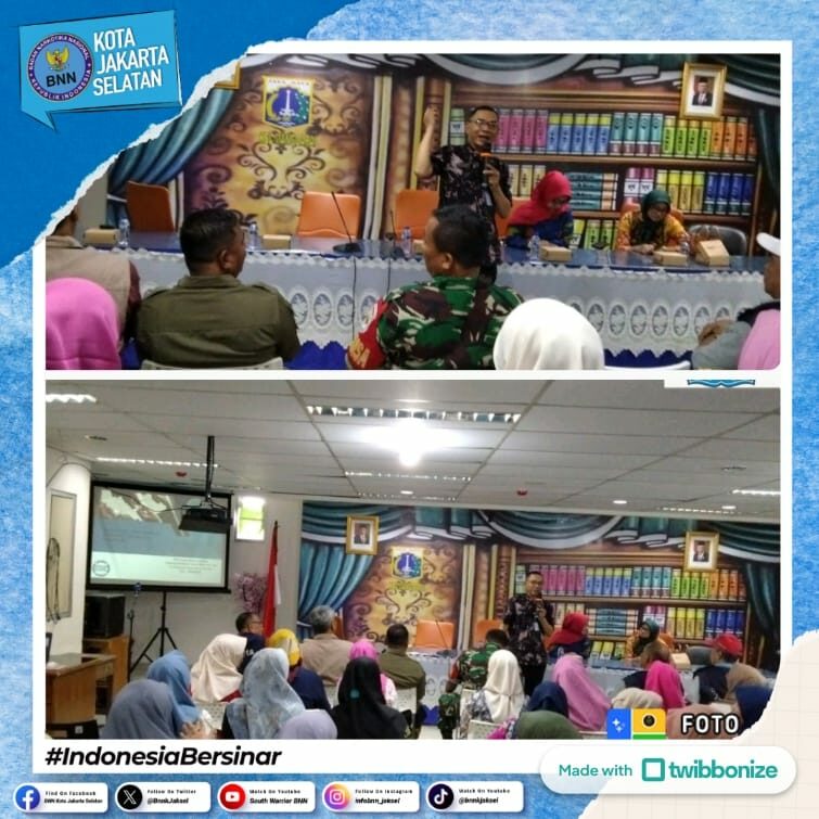Sosialisasi Dampak Penyalahgunaan Narkoba kepada masyarakat. Sosialisasi Dampak Penyalahgunaan Narkoba kepada masyarakat.