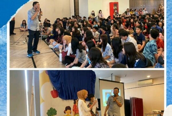 Sosialisasi Pencegahan Bahaya Penyalahgunaan Narkoba kepada Pelajar SMP dan SMA Sampoerna Academy Sosialisasi Pencegahan Bahaya Penyalahgunaan Narkoba kepada Pelajar SMP dan SMA Sampoerna Academy
