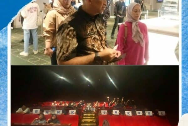 Konsep Otomatis
