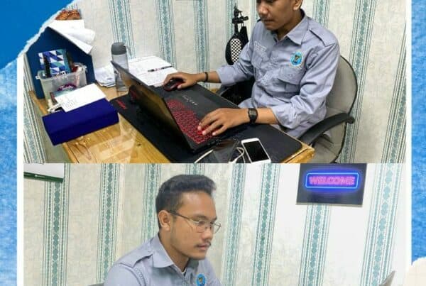 Pelatihan Kehumasan Dan Pelayanan Prima