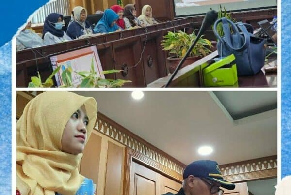 Rapat Kerja Wilayah Komisi Penanggulangan AIDS (KPA)