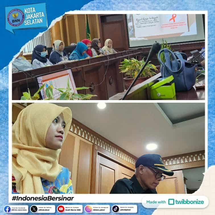 Rapat Kerja Wilayah Komisi Penanggulangan AIDS (KPA) Rapat Kerja Wilayah Komisi Penanggulangan AIDS (KPA)