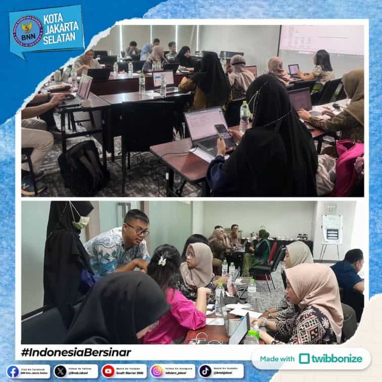 Rapat Penyusunan Norma, Standar Operasional Prosedur dan Kriteria (NSPK) Terkait Standar Operasional Prosedur Rapat Penyusunan Norma, Standar Operasional Prosedur dan Kriteria (NSPK) Terkait Standar Operasional Prosedur