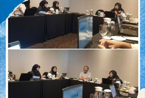 Kegiatan Uji Keterbacaan Petunjuk Teknis IBM Keberlanjutan