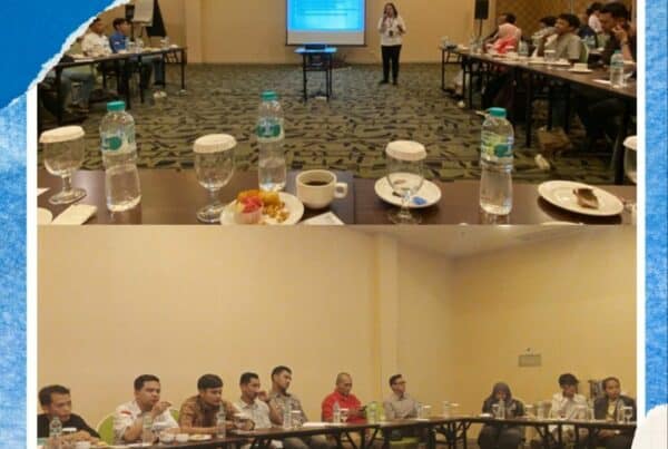Workshop Life Skill Bagi Klien Bina Lanjut Pascarehabilitasi