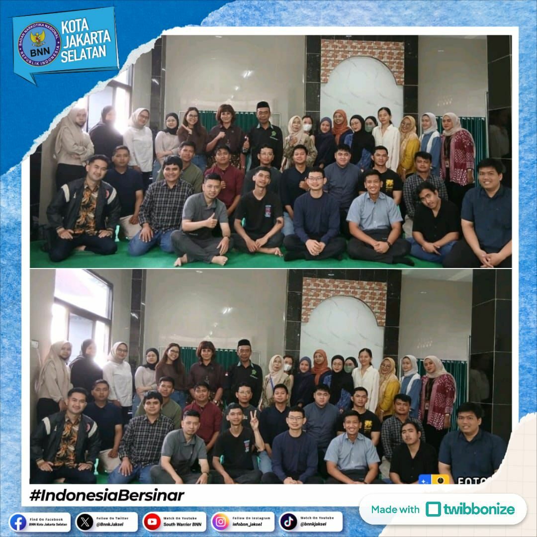 Sosialisasi Bahaya Penyalahgunaan Narkoba pada Peserta Bimbingan Perkawinan KUA Kecamatan Sosialisasi Bahaya Penyalahgunaan Narkoba pada Peserta Bimbingan Perkawinan KUA Kecamatan