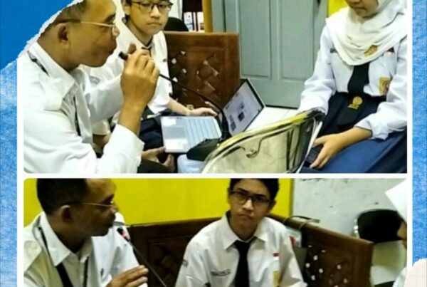 Sosialisasi Bahaya Narkoba pada Pelajar SMP Negeri 178 Jakarta