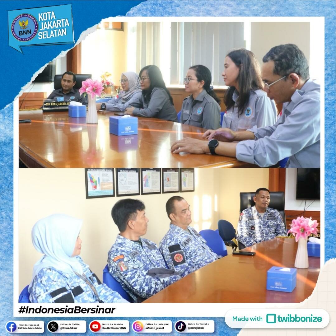 Kunjungan FKBN (Forum Kader Bela Negara) Kunjungan FKBN (Forum Kader Bela Negara)