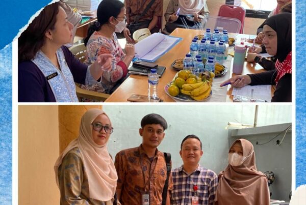 Sosialisasi Bahaya Penyalahgunaan Narkoba pada Pertemuan Rutin PKK Kecamatan Pasar Minggu Sosialisasi Bahaya Penyalahgunaan Narkoba pada Pertemuan Rutin PKK Kecamatan Pasar Minggu