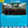 Sosialisasi Bahaya Penyalahgunaan Narkoba RW 11 Kelurahan Kebayoran Lama Selatan