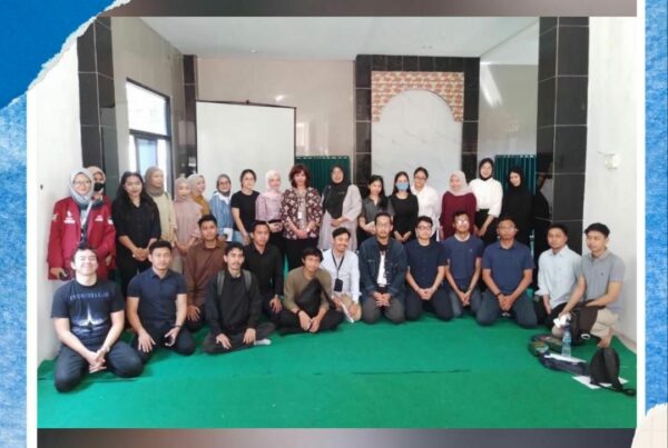 Sosialisasi Bahaya Penyalahgunaan Narkoba pada Peserta Bimbingan Perkawinan KUA Kecamatan Sosialisasi Bahaya Penyalahgunaan Narkoba pada Peserta Bimbingan Perkawinan KUA Kecamatan