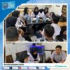 Bimbingan Teknis Lembaga Rehabilitasi Komponen Masyarakat