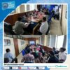 Coffee Morning Kepala bersama Pegawai BNN Kota Jakarta Selatan