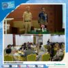 Forum Komunikasi P4GN (Pencegahan dan Pemberantasan, Penyalahgunaan dan Peredaran Gelap Narkotika) BNN Kota Jakarta Selatan Tahun 2025 ‎