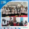 Rehabilitasi Penyalahguna Narkotika Klien Balai Pemasyarakatan Kelas I Jakarta Selatan Bersama BNN Kota Jakarta Selatan
