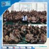 Sosialisasi Bahaya Penyalahgunaan Narkoba pada MPLS (Masa Pengenalan Lingkungan Sekolah) di SMAN 55 Jakarta