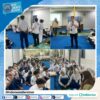 Sosialisasi Bahaya Penyalahgunaan Narkoba pada MPLS (Masa Pengenalan Lingkungan Sekolah) di