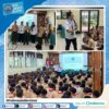 Sosialisasi Bahaya Penyalahgunaan Narkoba pada MPLS (Masa Pengenalan Lingkungan Sekolah) di