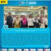 Sekolah Bersinar ( Bersih dari Narkoba) melalui Penguatan Pencegahan Narkoba kepada Pelajar SMA Negeri 29 Jakarta