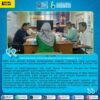 Undangan Rapat persiapan kegiatan sekolah Bersinar TW. III