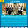 Mendampingi audiensi Kalakhar BNN RI (2002-2004) Komjen Pol. (Purn). Togar Sianipar, M.Si beserta 3 (tiga) orang perwakilan warga Perumahan Loka Indah Jakarta Selatan dengan Walikota Kota Administrasi Jakarta Selatan